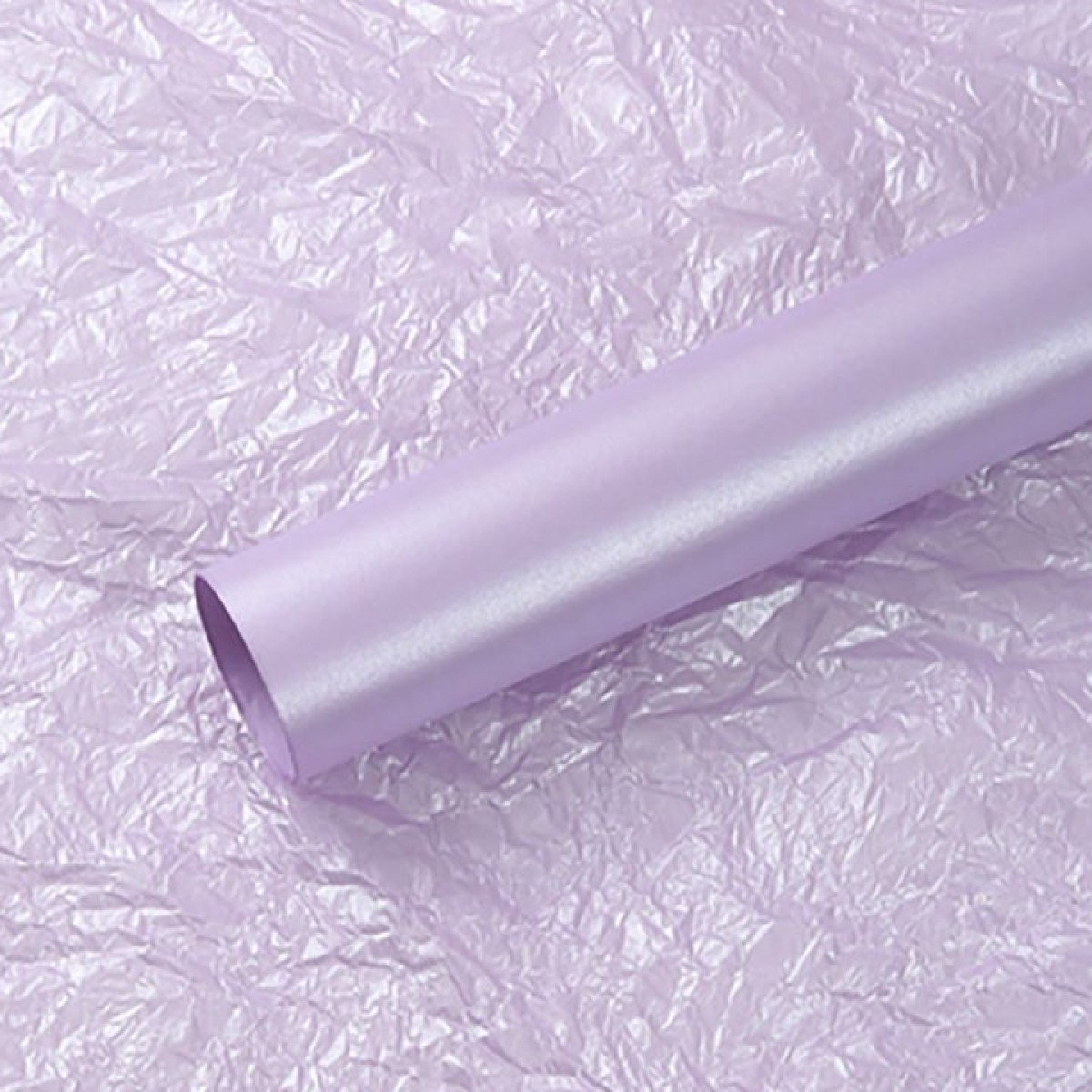 7533 Lilac Eco Paper Tissue Sheet 50cmx70cm (20 Sheets)