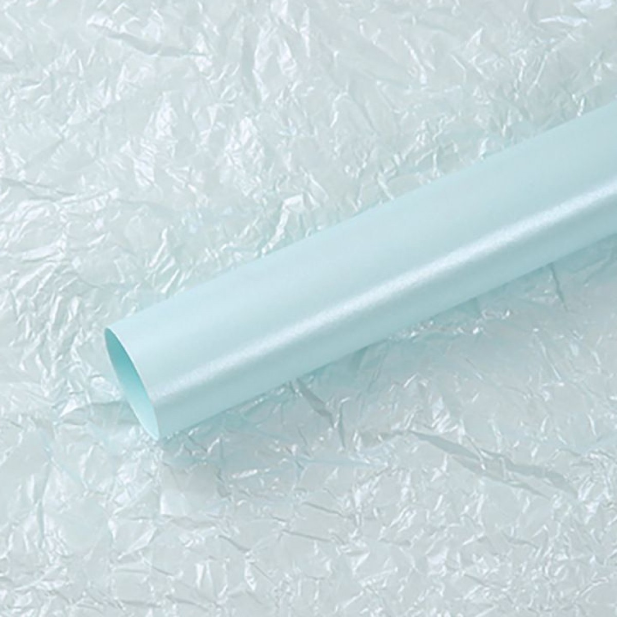 7534 Blue Eco Paper Tissue Sheet 50cmx70cm (20 Sheets)