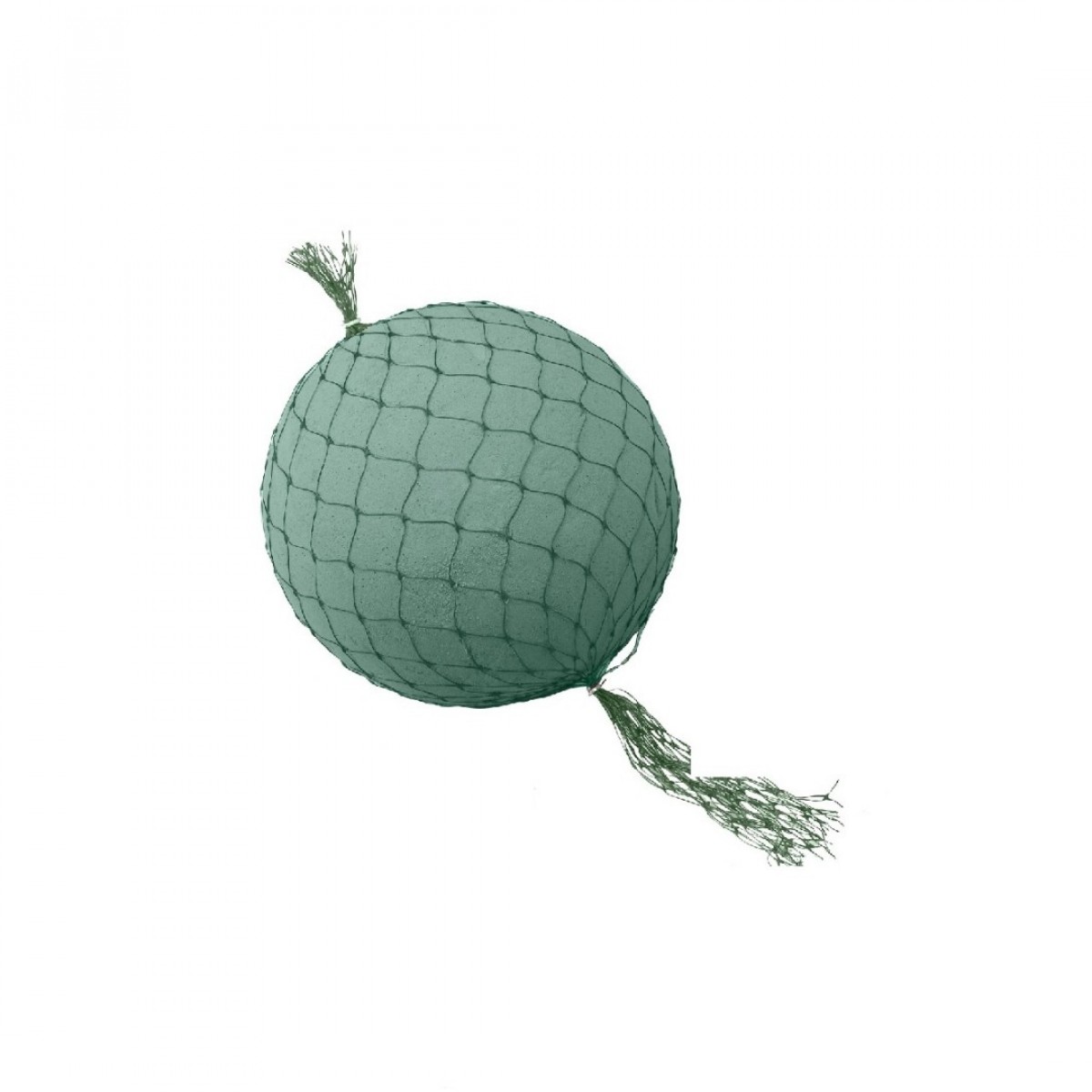 75mm (48 No) Oasis Floral Foam Spheres with Net