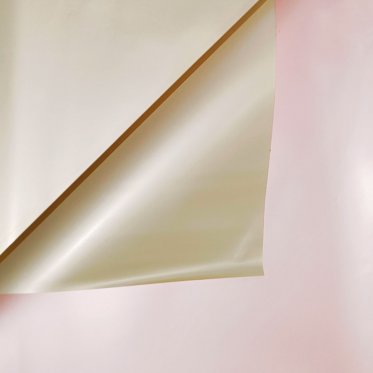 7677 Rose Gold & Peach DS Glorious Collection 58x58cm (20 Sheets)