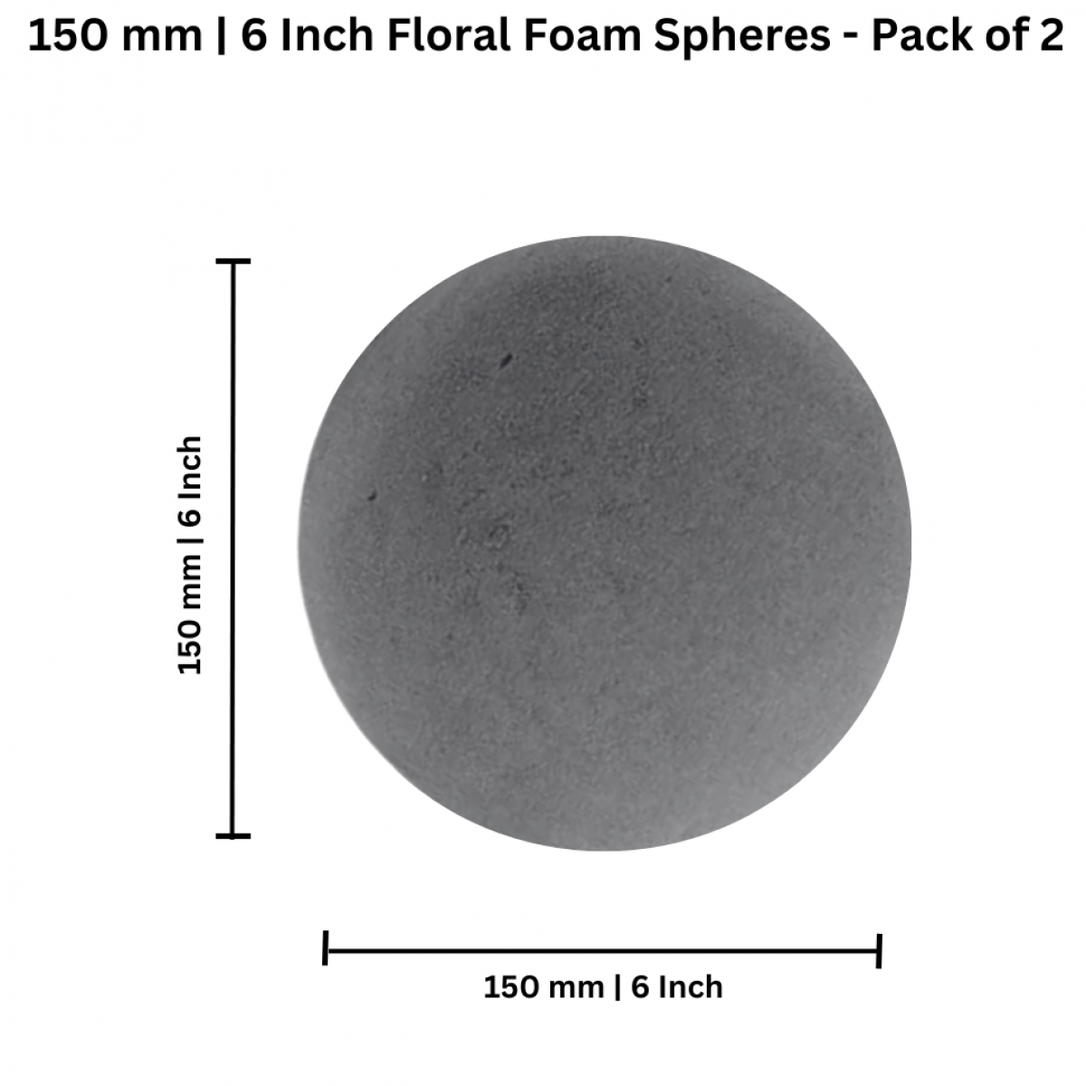 Oasis Floral Products Oasis Floral Foam For Flower Decoration