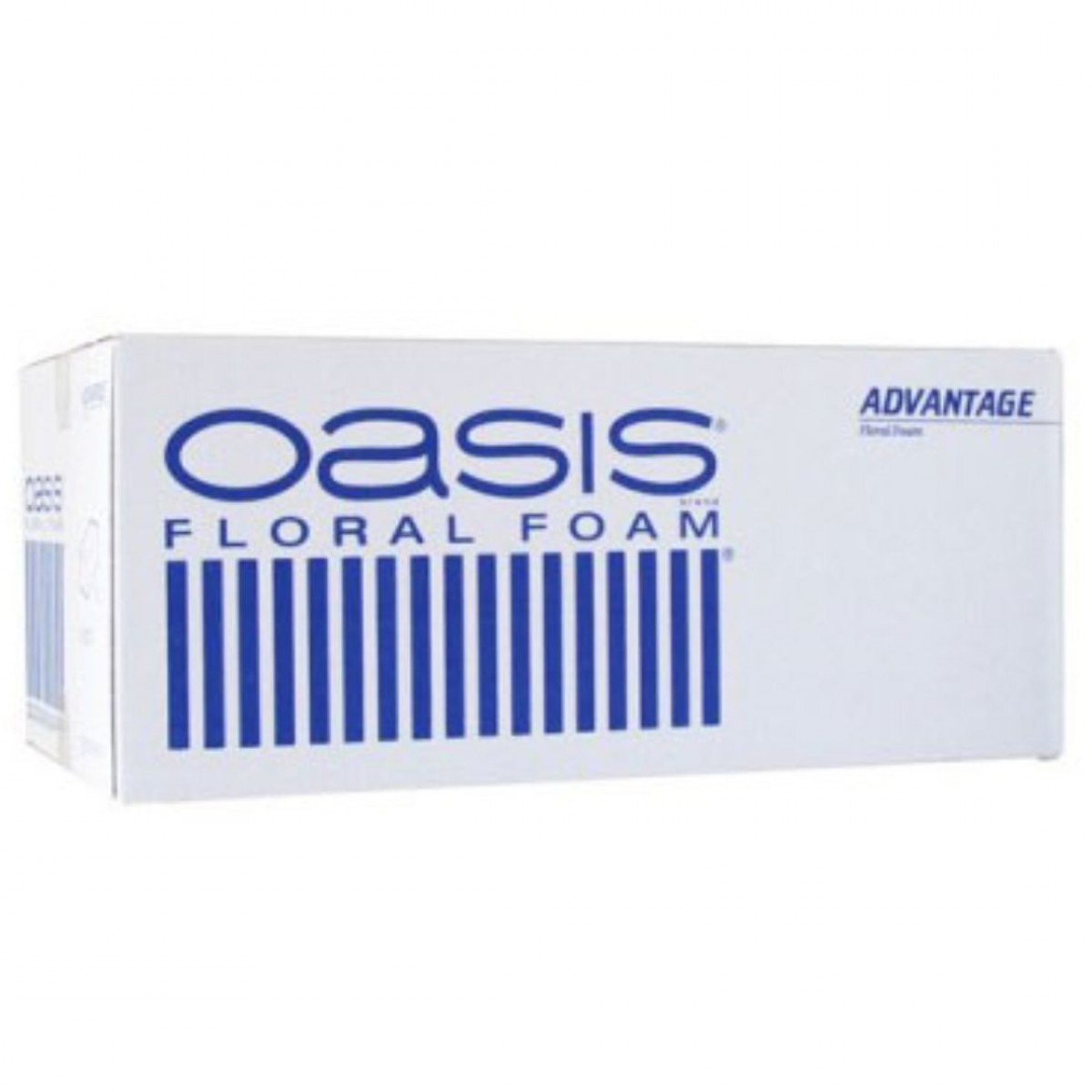 Oasis Maxlife Ideal Floral Foam Bricks (Box of 20 Bricks) - Wet Foam -  £14.99 - Inspirations Wholesale