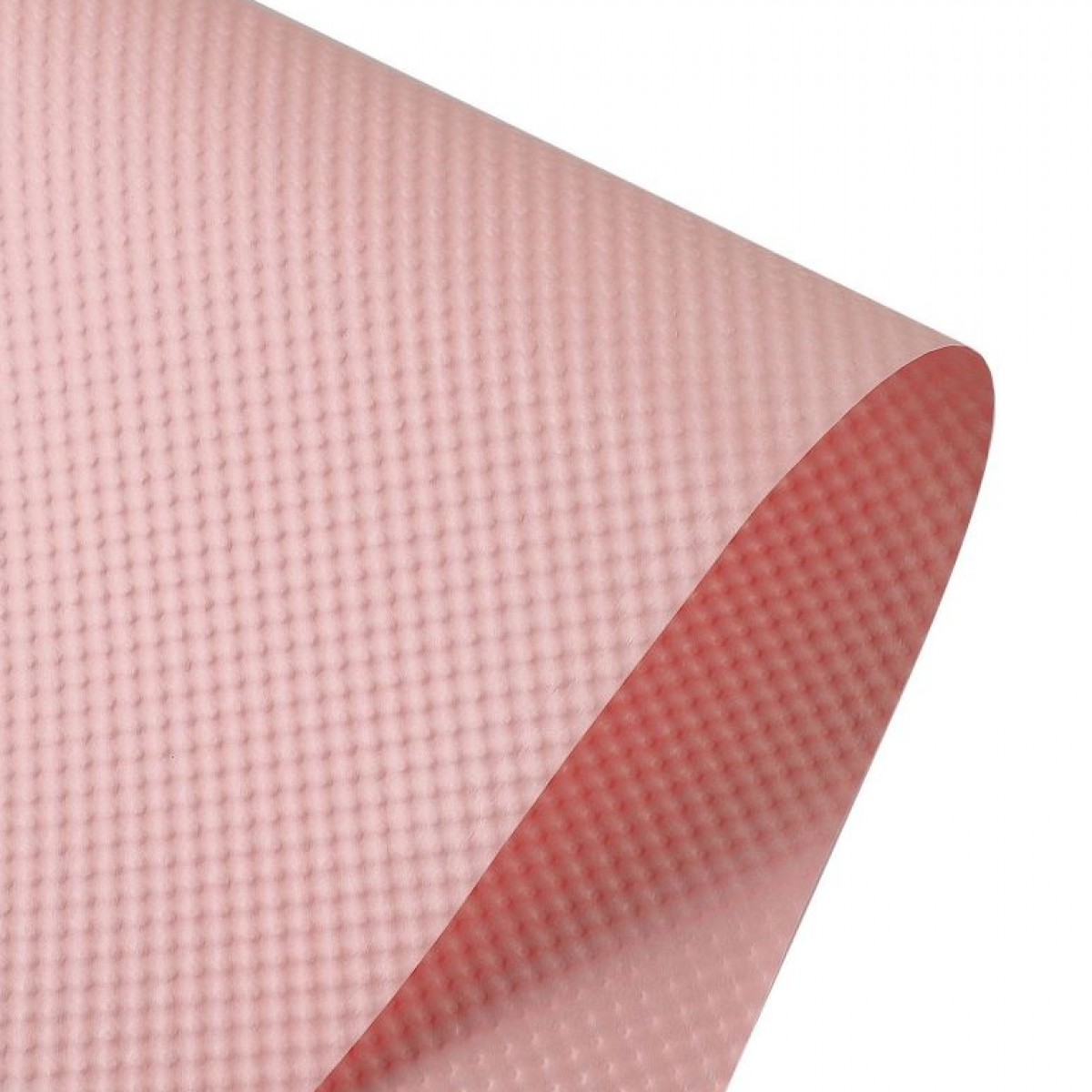 7552 Pink Embossed Paper Sheet 50cmx50cm (10 Sheets)