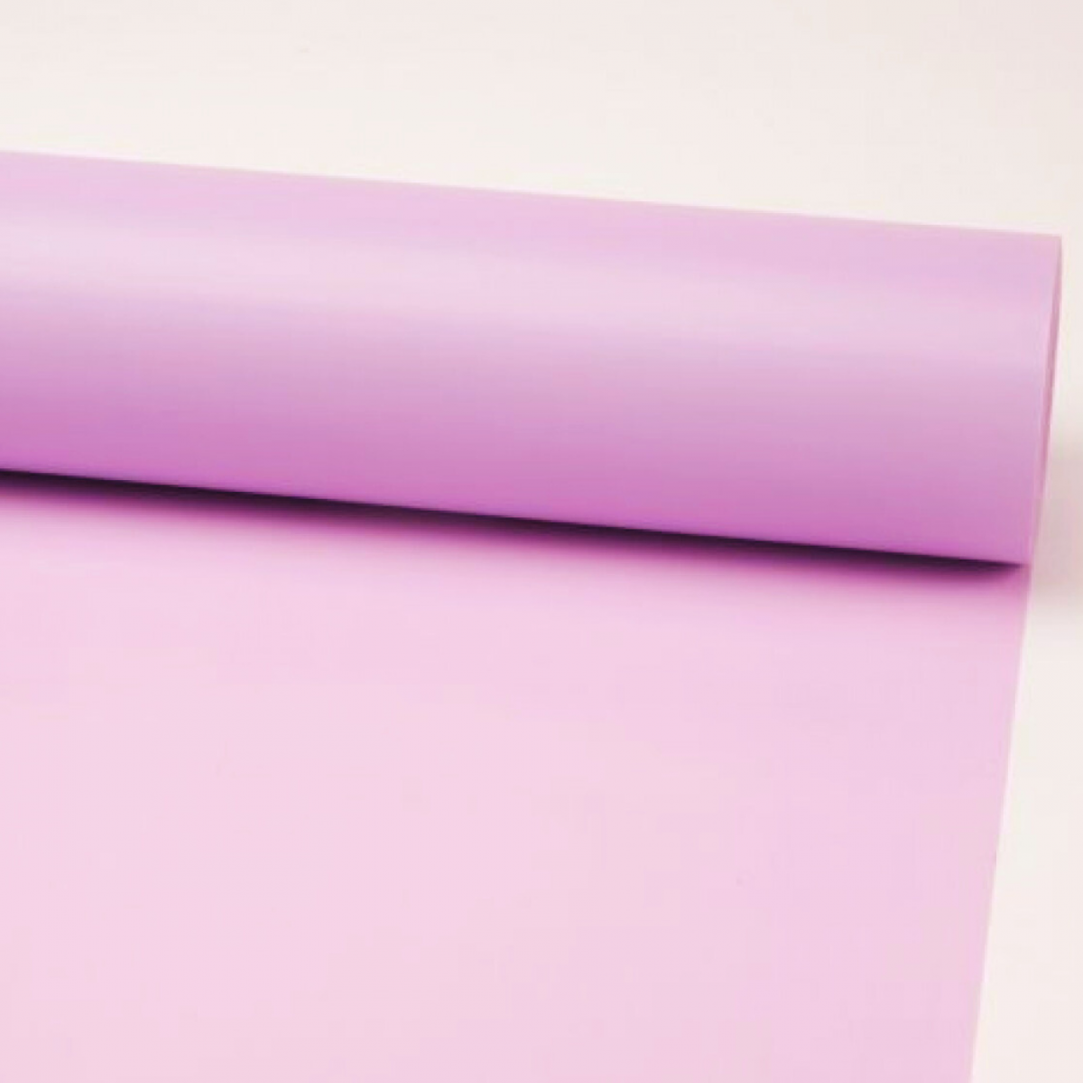 7055 Frosted Pale Pink (9 Rolls ) 80cmx25m 50mic Film