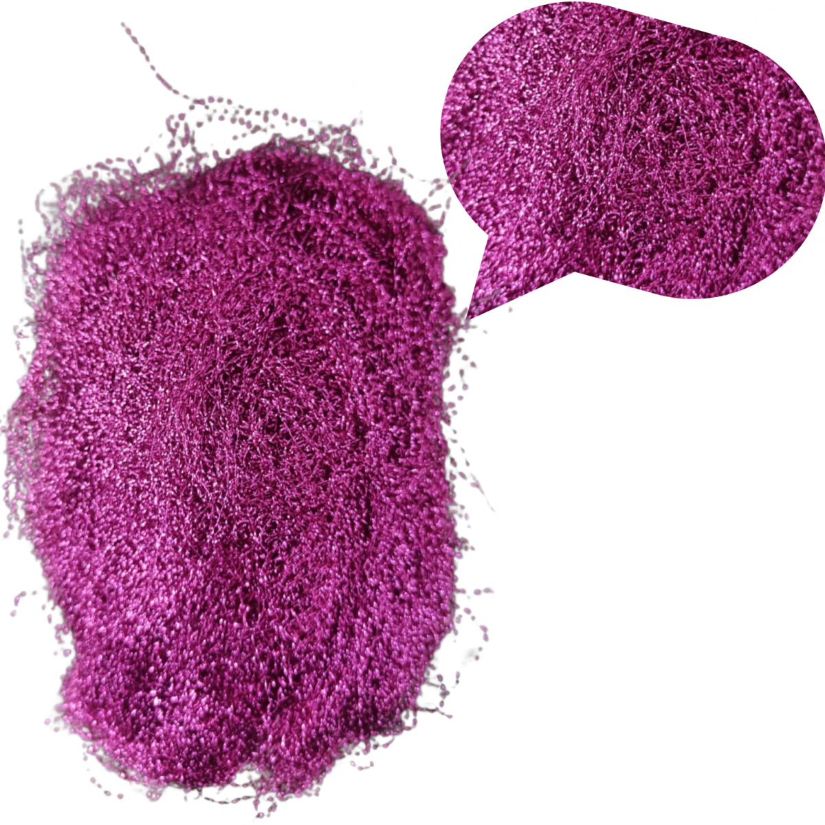 4234 Bullion Hair Magenta 25g (2 Nos)