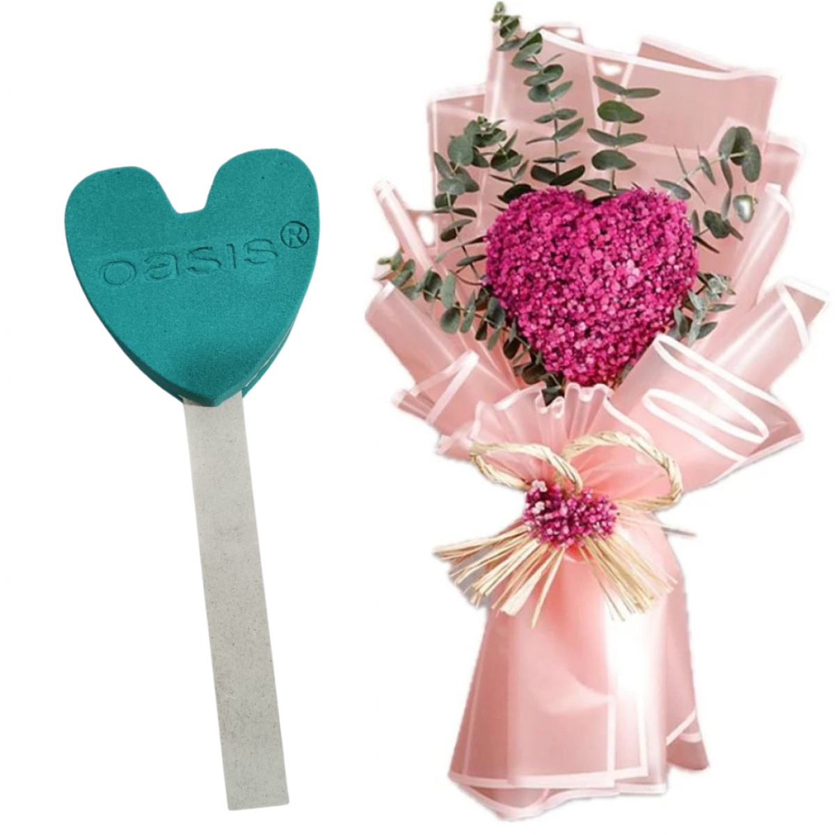 Candy Heart 6