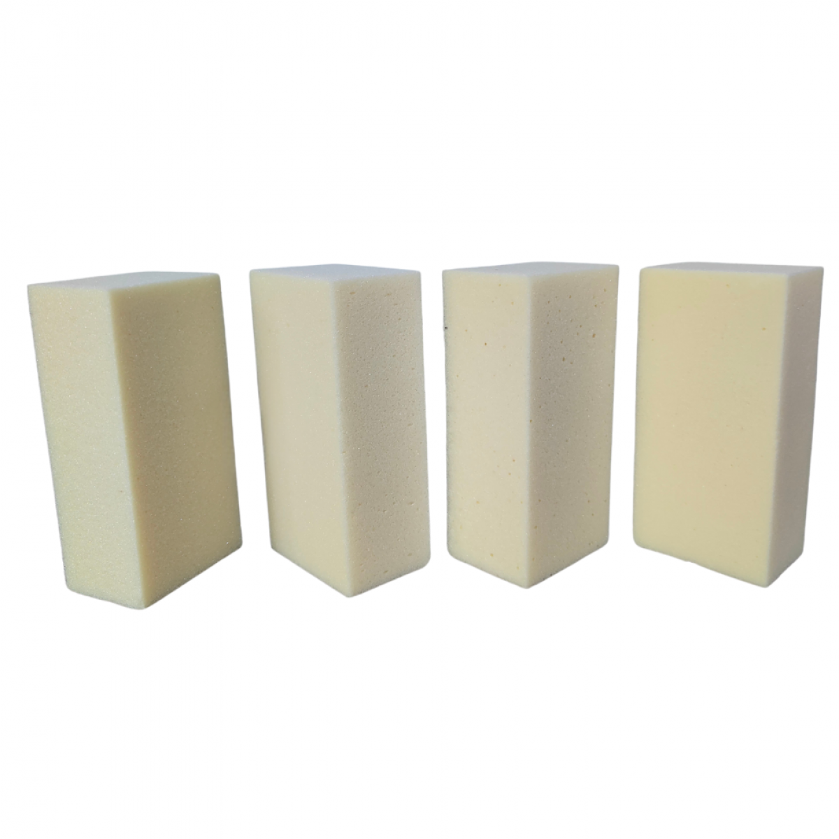 SEC Brick (4 Nos) Dry Oasis Floral Foam