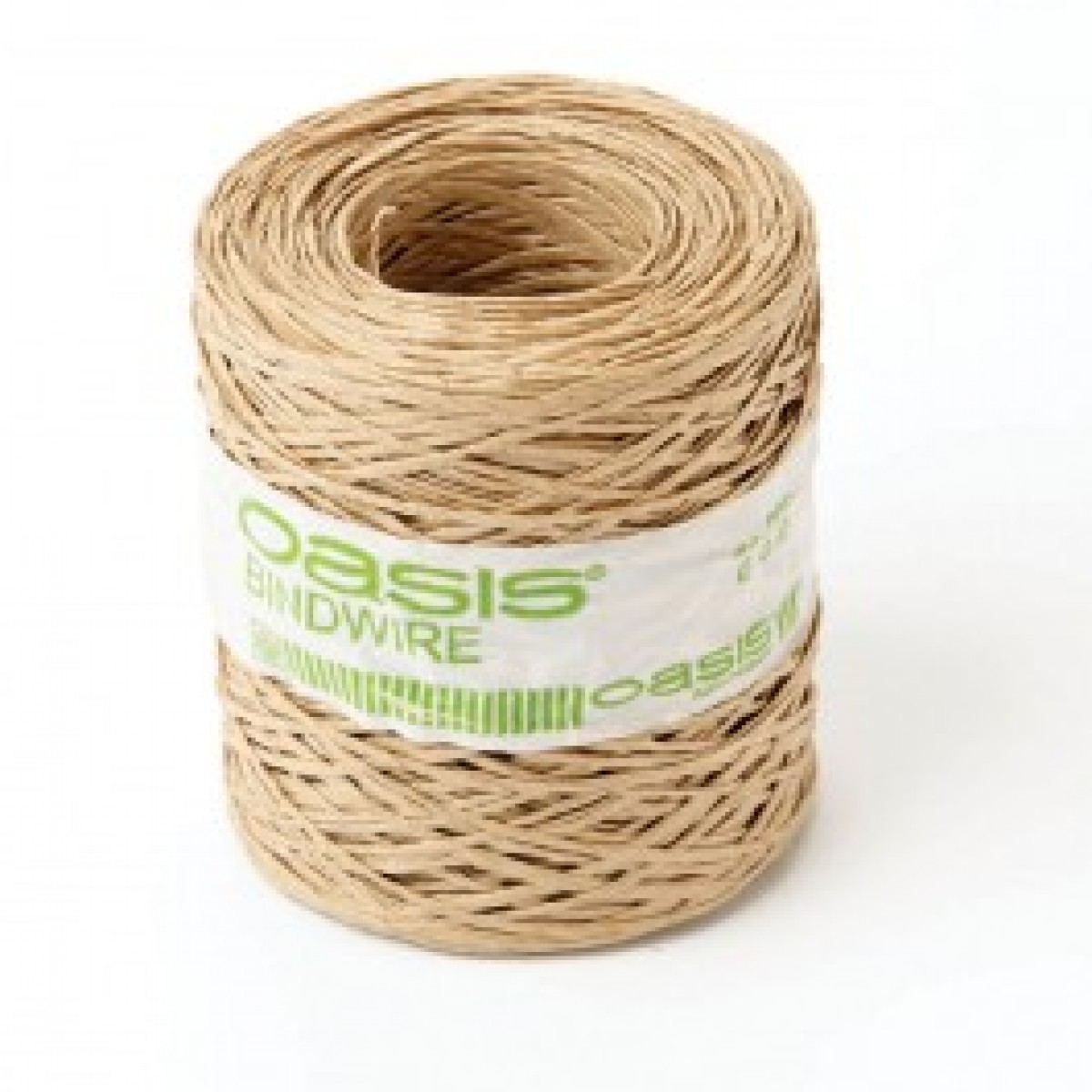 4418 Bind Wire Natural (1 No)