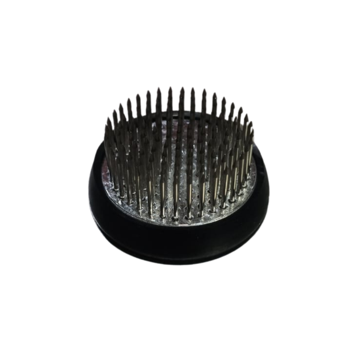 4415 Metal Pinholder Silver 2