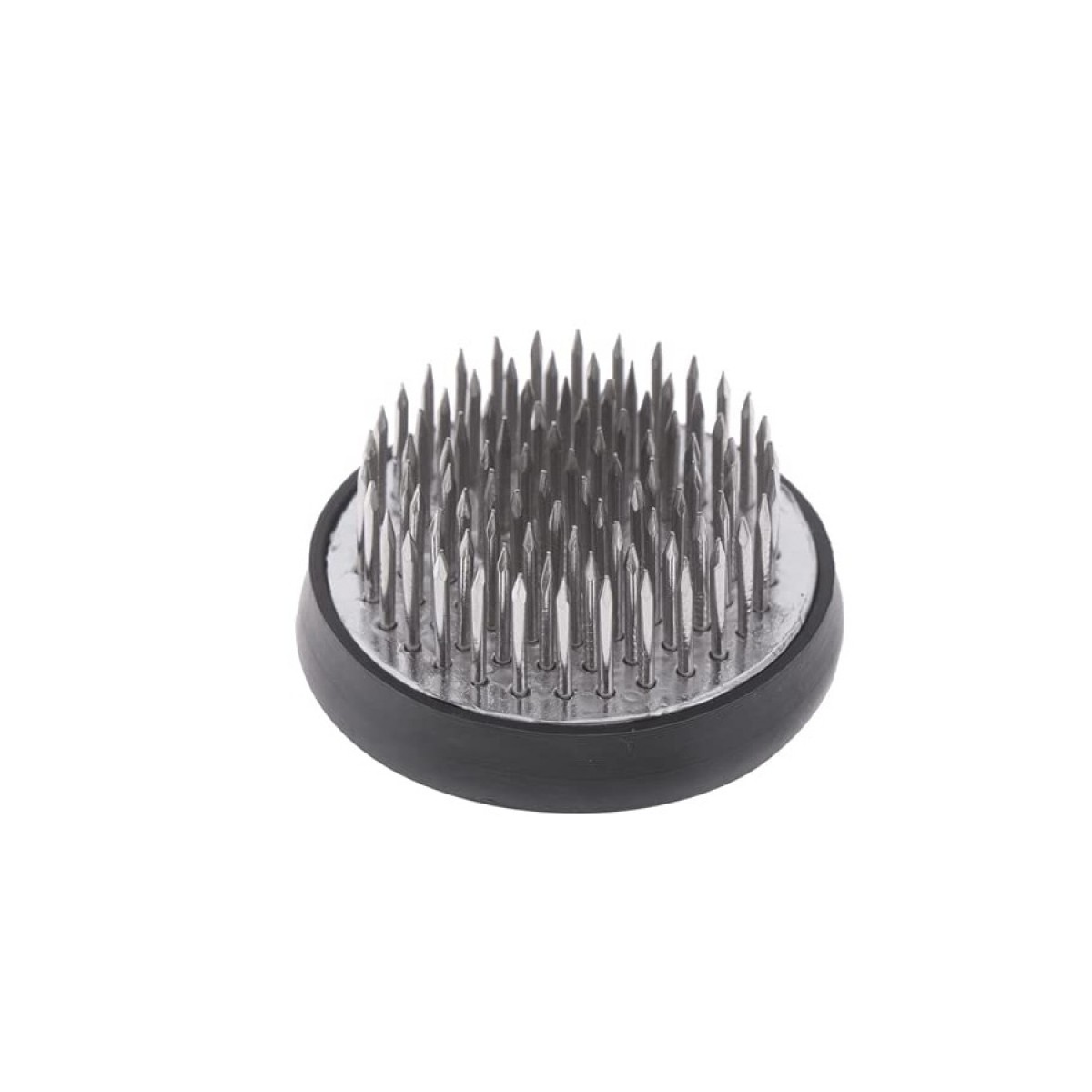 4414 Metal Pinholder Silver 1.5