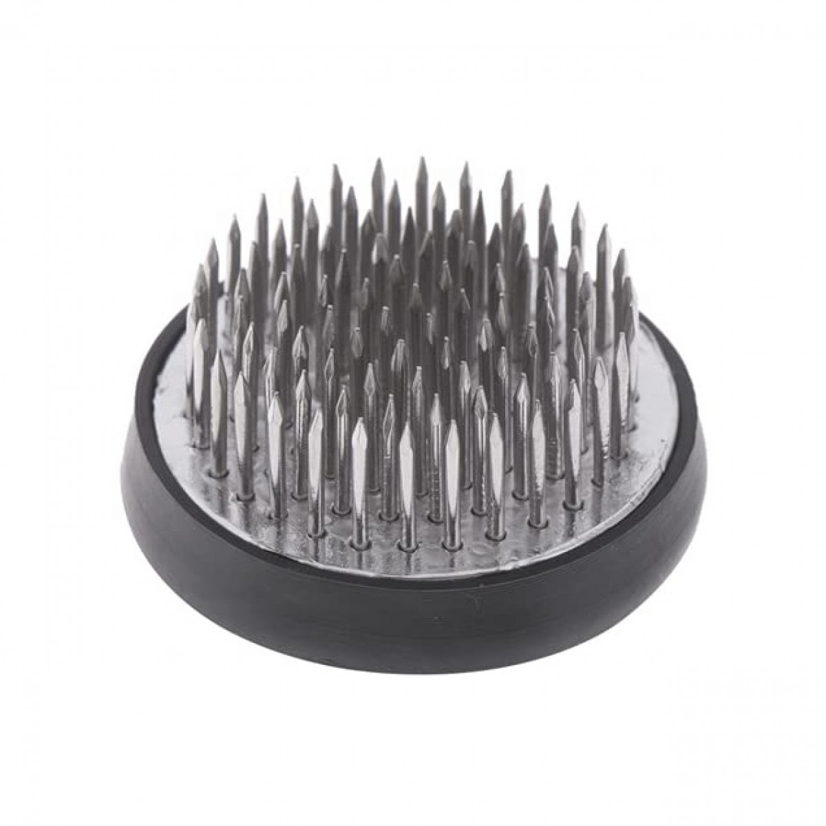 4416 Metal Pinholder Silver 2.5