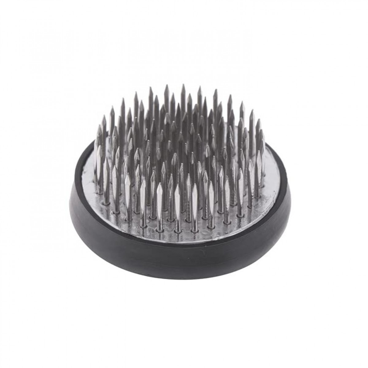 4415 Metal Pinholder Silver 2