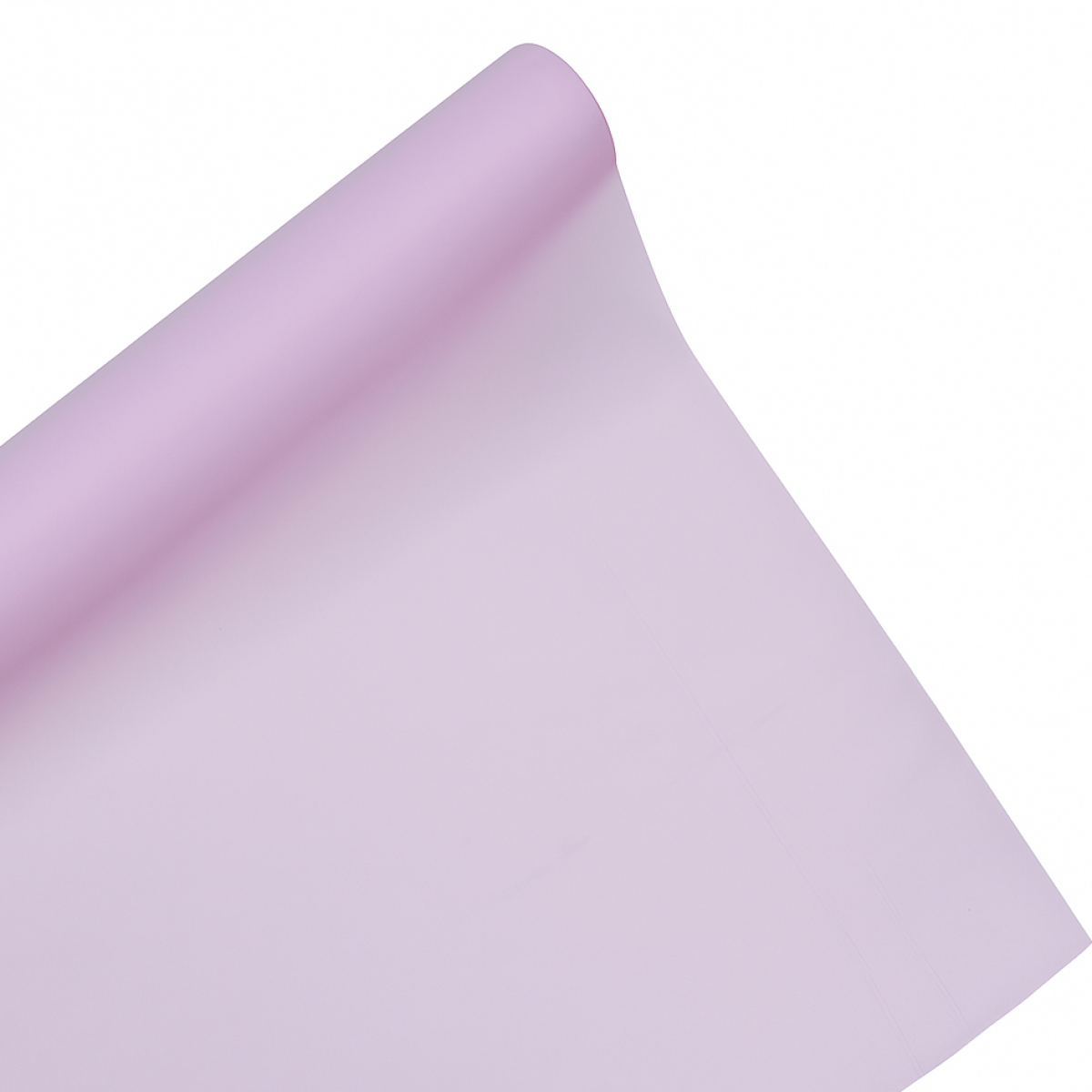 7761 Frosted Wisteria Purple 80cmx25m 50mic Film - 1 Roll