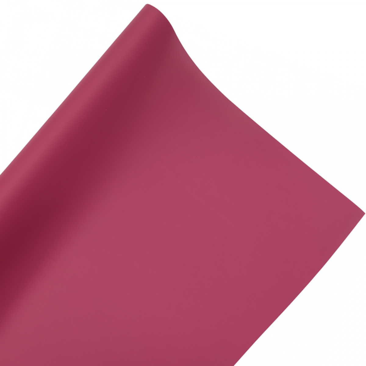 7762 Frosted Rosa Pink 80cmx25m 50mic Film - 1 Roll