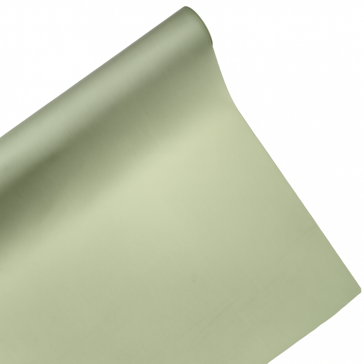 7765 Frosted Sage Green 80cmx25m 50mic Film - 1 Roll