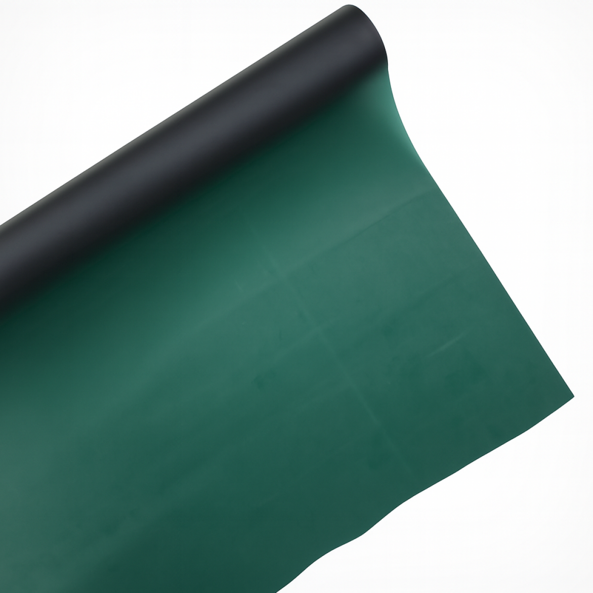 7764 Frosted Dark Green 80cmx25m 50mic Film - 1 Roll