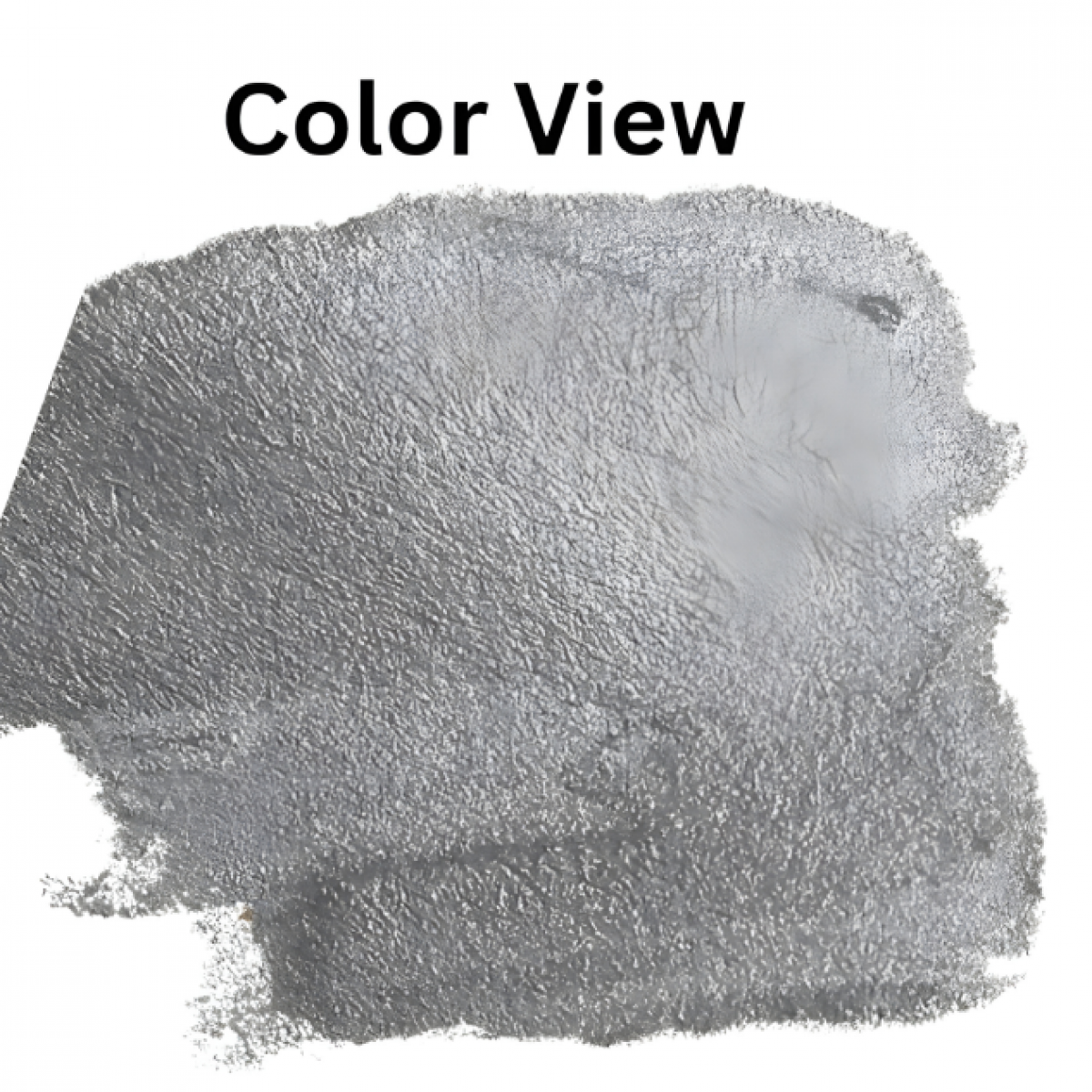 Heart Print Border 20 Nos - Korean Bouquet Wrapping Sheets