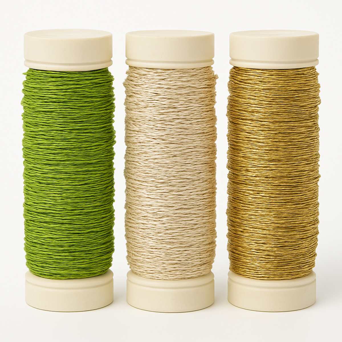 Bullion Wire (1 No) 0.3mmx30mtr