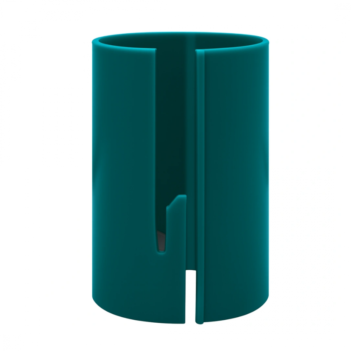 Wrapping Cutter for Film or Paper (1 No) Blue 6cmx10cm